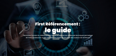 https://www.firstreferencement.com