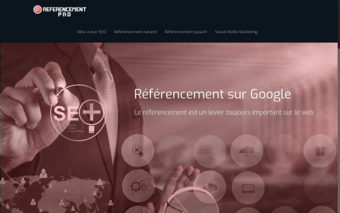 https://www.referencementpro.fr